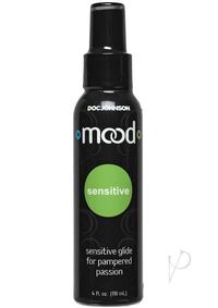 Mood Sensitive Lube 4oz